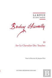 La Revue Des Lettres Modernes