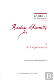 La Revue Des Lettres Modernes