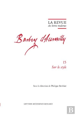 Bertrand.pt - La Revue Des Lettres Modernes