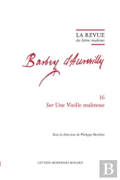 La Revue Des Lettres Modernes