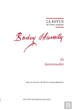 Bertrand.pt - La Revue Des Lettres Modernes