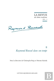 La Revue Des Lettres Modernes