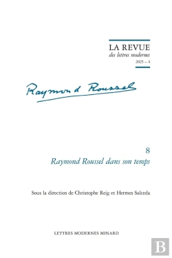 Bertrand.pt - La Revue Des Lettres Modernes