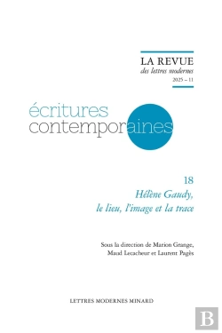 Bertrand.pt - La Revue Des Lettres Modernes