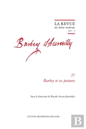 La Revue Des Lettres Modernes