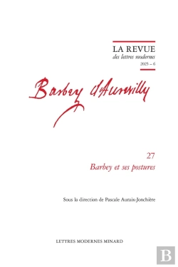 Bertrand.pt - La Revue Des Lettres Modernes
