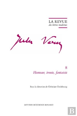 Bertrand.pt - La Revue Des Lettres Modernes - Humour, Ironie, Fantaisie
