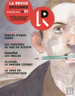 Bertrand.pt - La Revue Dessinee