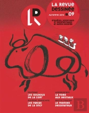 La Revue Dessinee N9