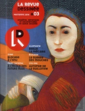 La Revue Dessinee T.3