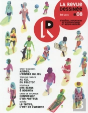 La Revue Dessinee T.8