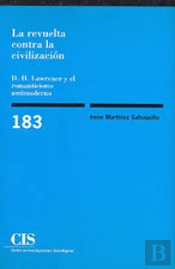 La Revuelta Contra La Civilización