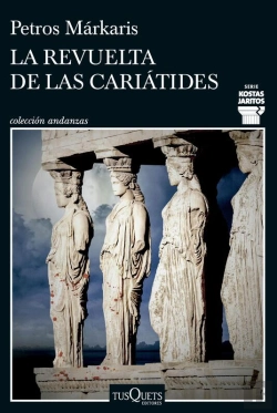 Bertrand.pt - La Revuelta De Las Cariátides