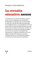 La Revuelta Educativa Neocon