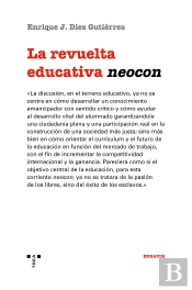 La Revuelta Educativa Neocon