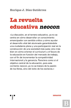 Bertrand.pt - La Revuelta Educativa Neocon