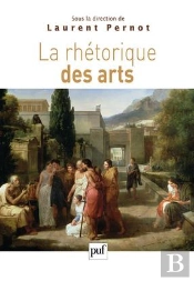 La Rhétorique Des Arts