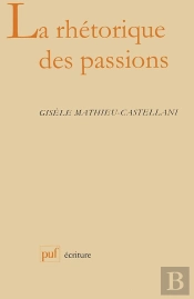 La Rhétorique Des Passions