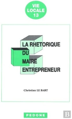 Bertrand.pt - La Rhétorique Du Maître Entrepreneur