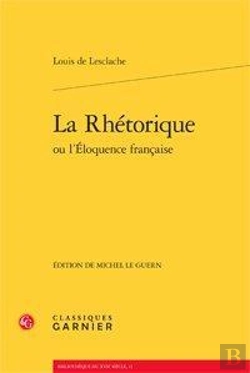 Bertrand.pt - La Rhétorique Ou L'Éloquence Française