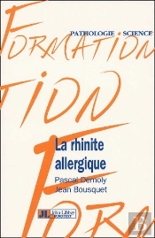 La Rhinite Allergique