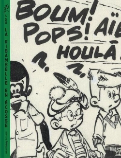 Bertrand.pt - La Ribambelle En Écosse