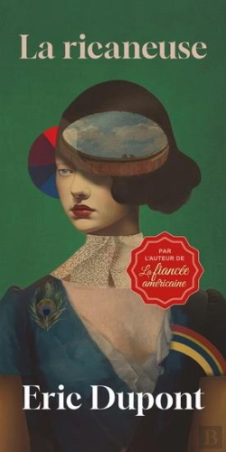 Bertrand.pt - La Ricaneuse