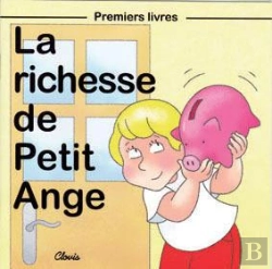 Bertrand.pt - La Richesse De Petit Ange