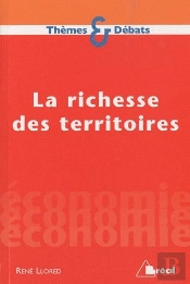 La Richesse Des Territoires