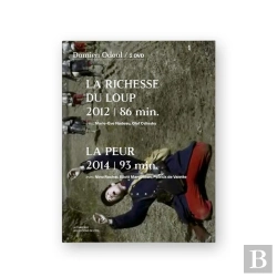 Bertrand.pt - La Richesse Du Loup / La Peur - Damien Odoul