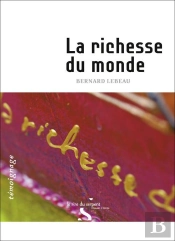 La Richesse Du Monde