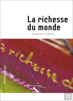 Bertrand.pt - La Richesse Du Monde