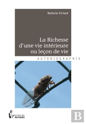 La Richesse D'Une Vie Interieure Ou Lecon De Vie