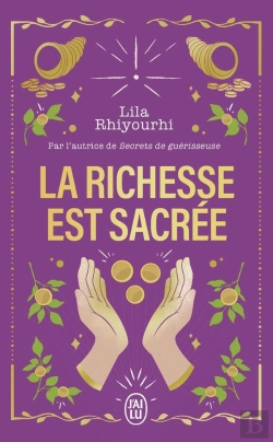 Bertrand.pt - La Richesse Est Sacrée