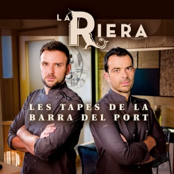 Bertrand.pt - La Riera. Les Tapes De La Barra Del Port