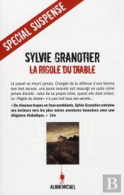 La Rigole Du Diable