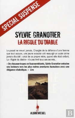 Bertrand.pt - La Rigole Du Diable