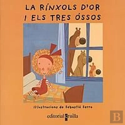 Bertrand.pt - La Rínxols D'Or I Els Tres Óssos