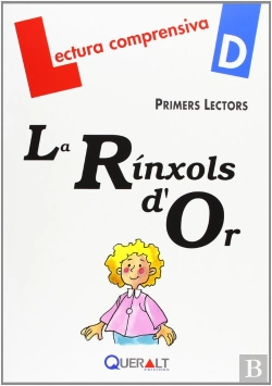 Bertrand.pt - La Rinxols Dor