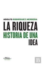 La Riqueza