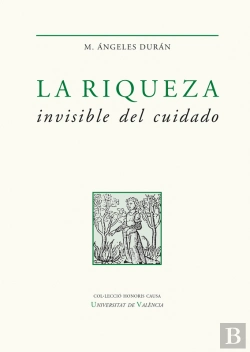 Bertrand.pt - La Riqueza Invisible Del Cuidado