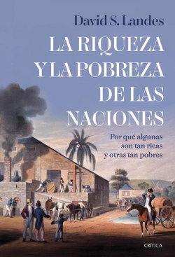 Bertrand.pt - La Riqueza Y La Pobreza De Las Naciones