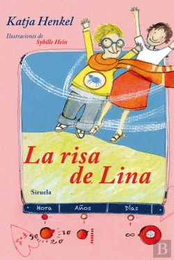 Bertrand.pt - La Risa De Lina