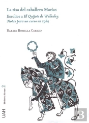 La Risa Del Caballero Marías
