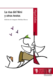 La Risa Del Nini Y Otros Textos  
