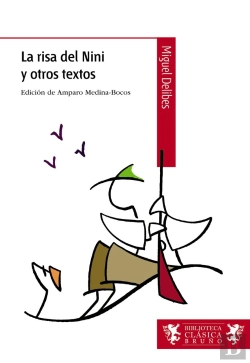 Bertrand.pt - La Risa Del Nini Y Otros Textos  