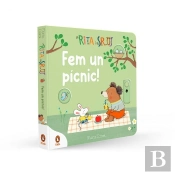La Rita I El Sr Os Fem Un Picnic