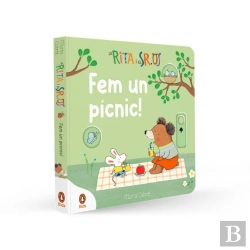 Bertrand.pt - La Rita I El Sr Os Fem Un Picnic