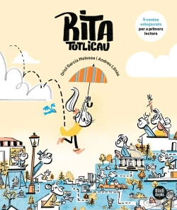 Bertrand.pt - La Rita Totlicau