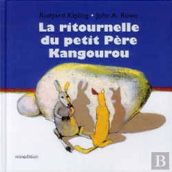 Bertrand.pt - La Ritournelle Du Petit Père Kangourou